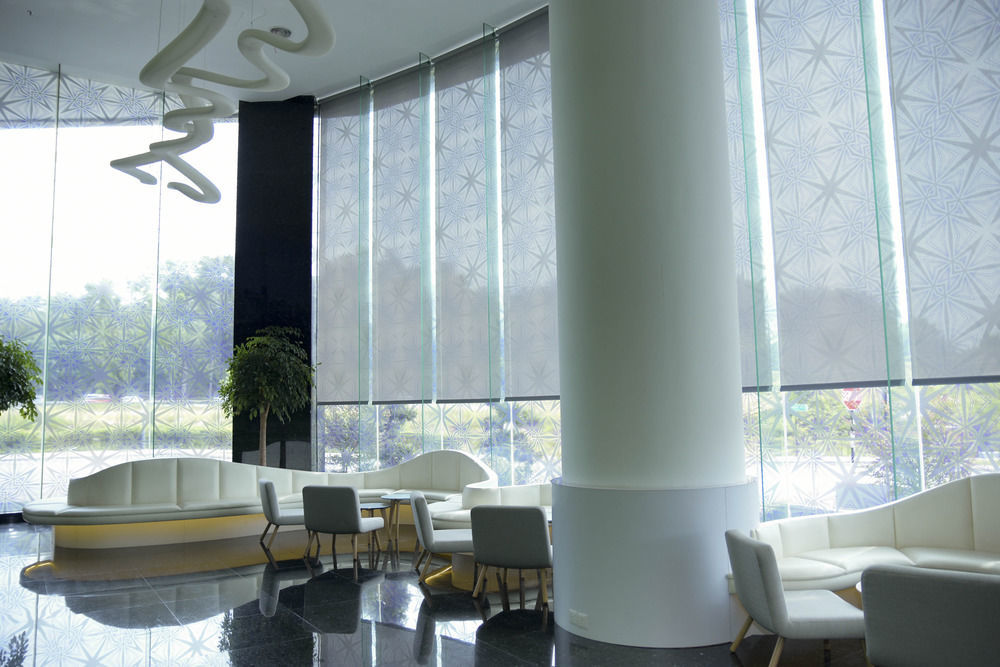 Pegasus Hotel Σαχ Αλάμ Εξωτερικό φωτογραφία