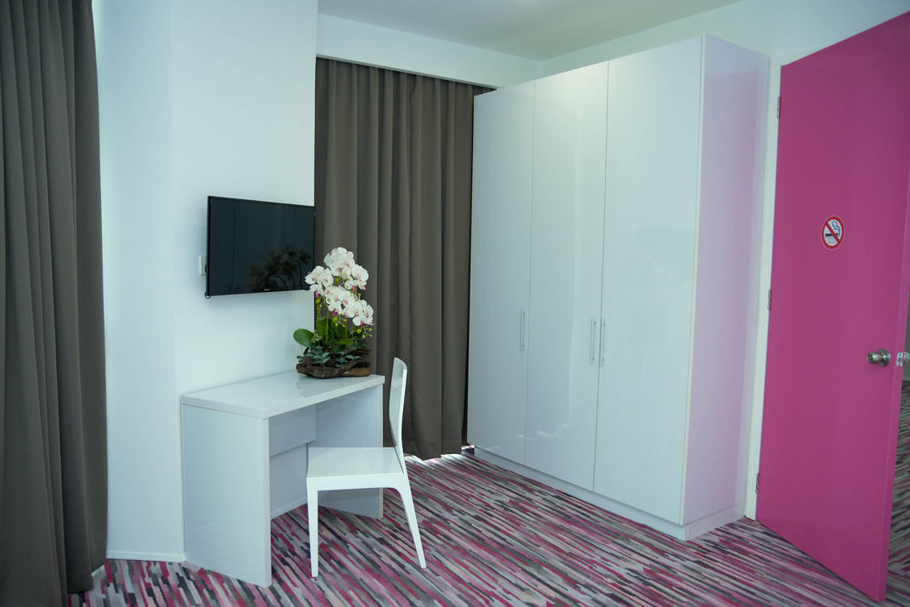 Pegasus Hotel Σαχ Αλάμ Εξωτερικό φωτογραφία