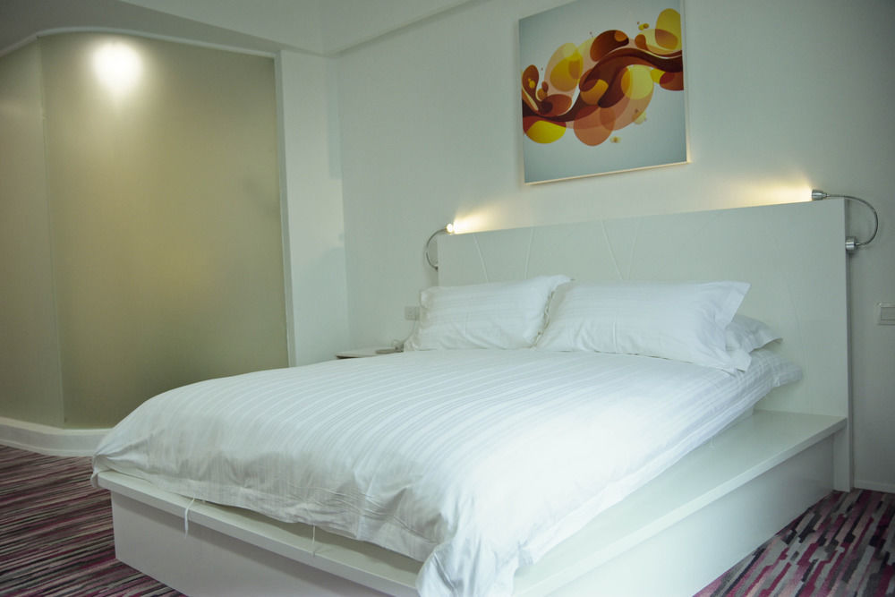Pegasus Hotel Σαχ Αλάμ Εξωτερικό φωτογραφία