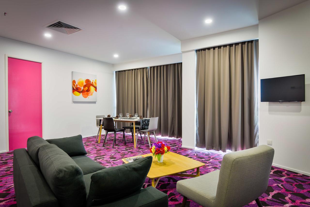 Pegasus Hotel Σαχ Αλάμ Εξωτερικό φωτογραφία