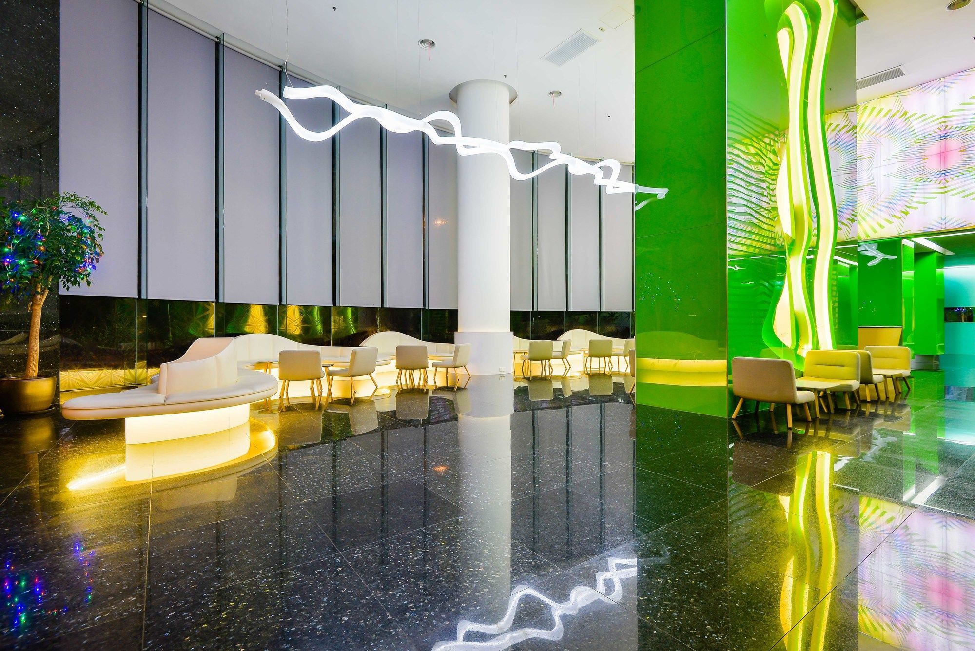 Pegasus Hotel Σαχ Αλάμ Εξωτερικό φωτογραφία