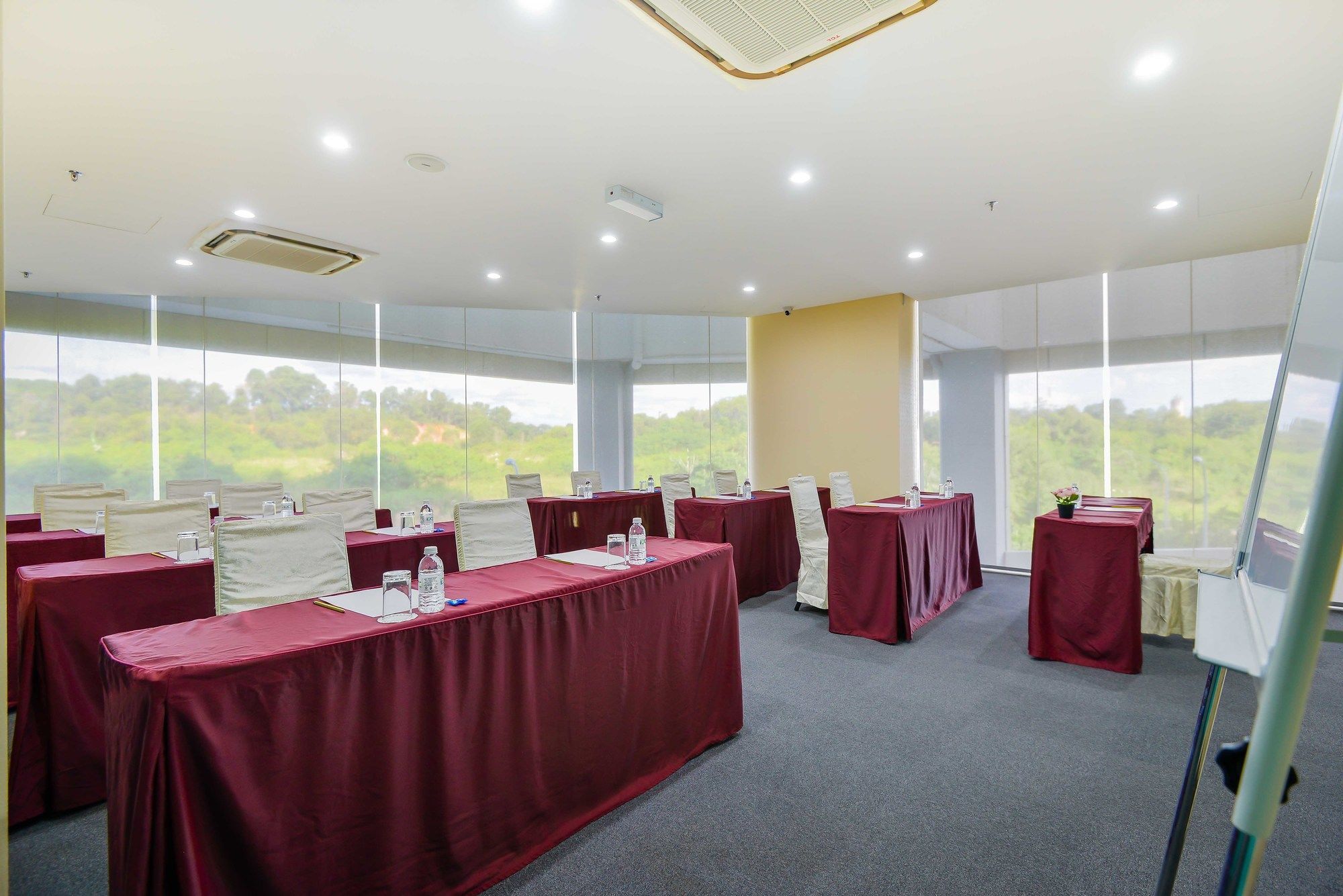 Pegasus Hotel Σαχ Αλάμ Εξωτερικό φωτογραφία